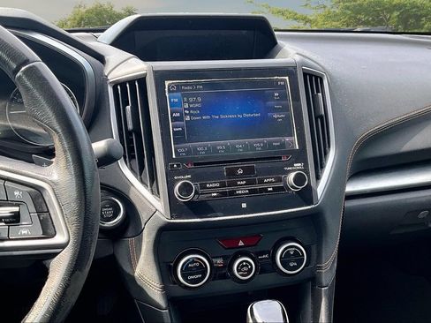 Used 2018 Subaru Crosstrek 2.0i Limited AWD/4WD image 6