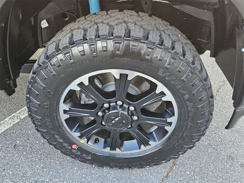 New 2026 RAM 2500 Tradesman image 15