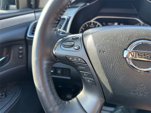 Used 2020 Nissan Murano SL w/ Moonroof Package image 23