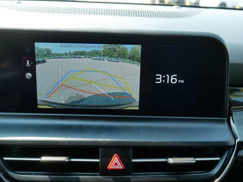 Certified 2024 Kia Seltos S AWD/4WD image 27