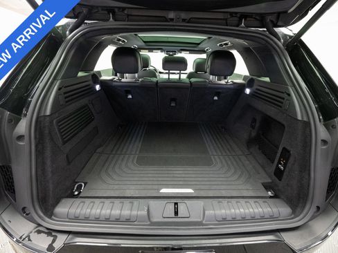 Used 2024 Land Rover Range Rover Sport Dynamic SE AWD/4WD image 35