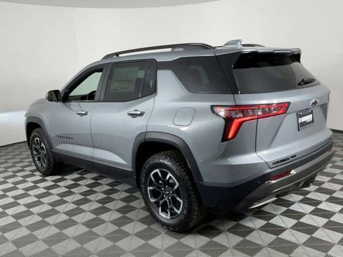 New 2025 Chevrolet Equinox ACTIV image 6