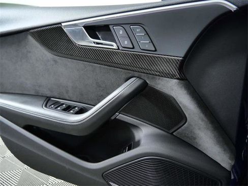 Used 2019 Audi RS 5 Sportback image 27