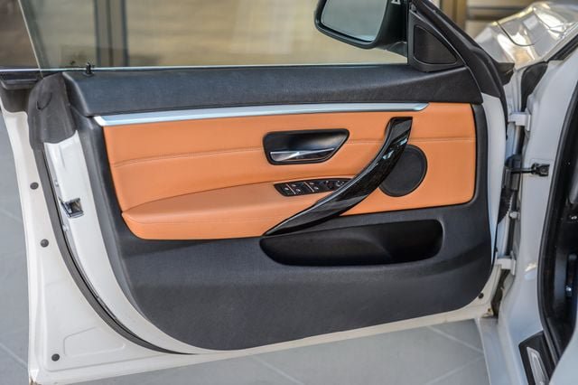 Used 2019 BMW 430i Gran Coupe w/ Convenience Package RWD image 46