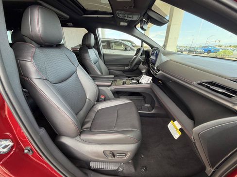 New 2026 Toyota Sienna XSE FWD image 27