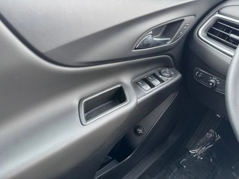 Certified 2024 Chevrolet Equinox LT AWD/4WD image 33
