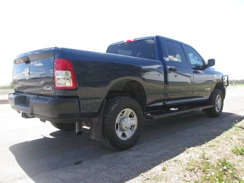Used 2021 RAM 2500 Tradesman w/ Protection Group AWD/4WD image 5