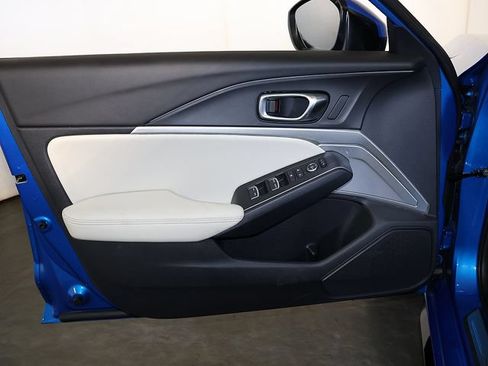 Used 2026 Acura Integra A-Spec FWD image 23
