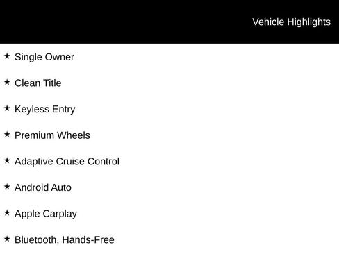 Certified 2023 Acura MDX SH-AWD w/ Advance Package image 1