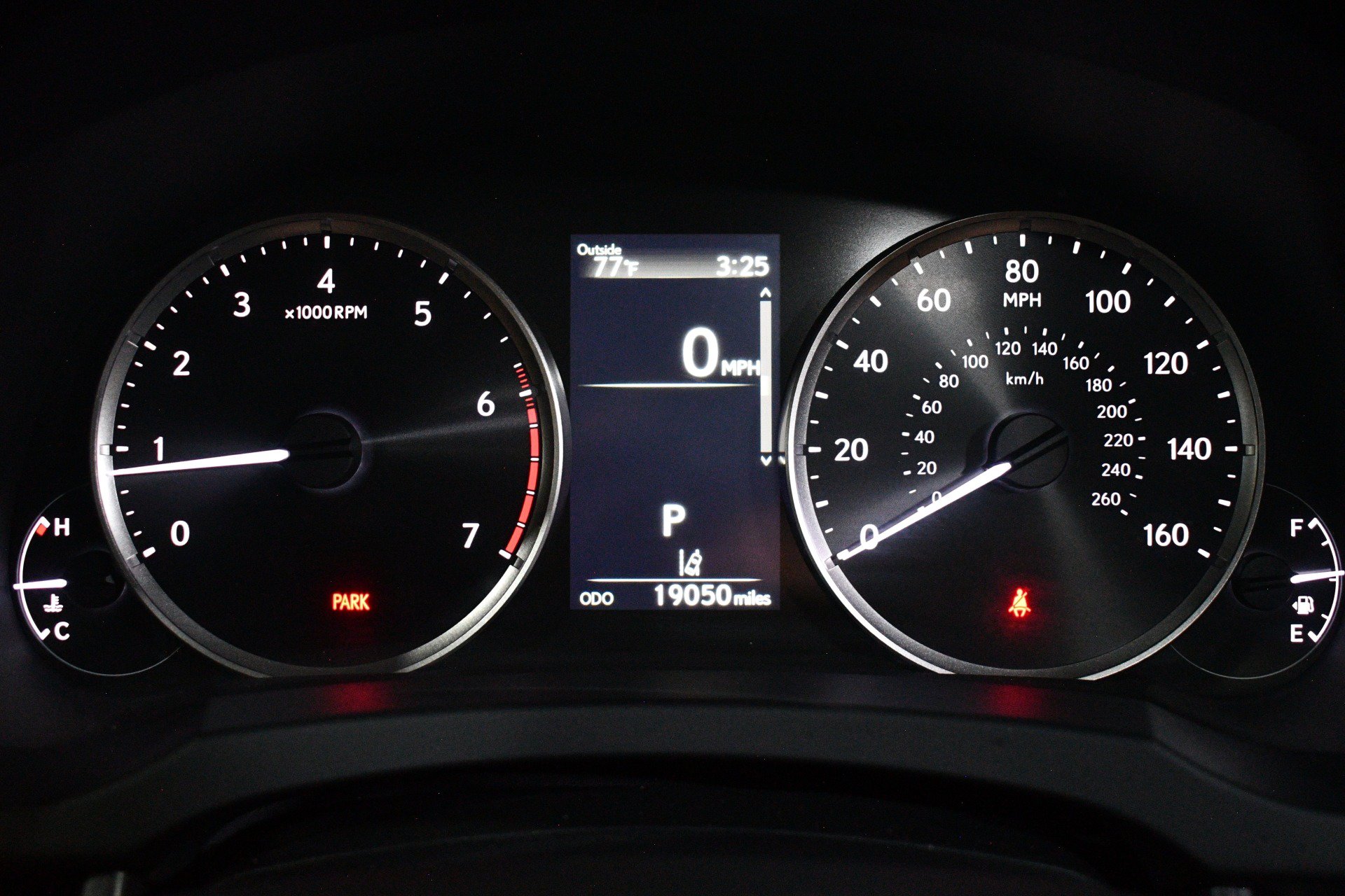 Used 2023 Lexus IS 300 w/ Premium Package RWD image 25