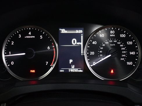 Used 2023 Lexus IS 300 w/ Premium Package RWD image 25