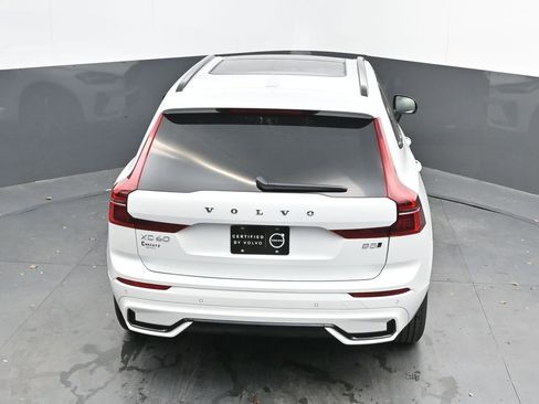 New 2026 Volvo XC60 B5 Core AWD/4WD image 26