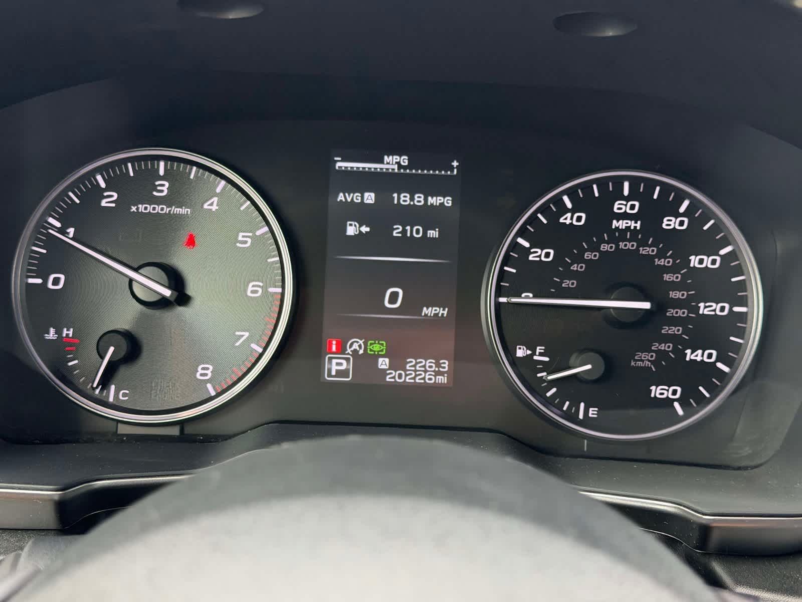 Used 2024 Subaru Outback Limited XT AWD/4WD image 27
