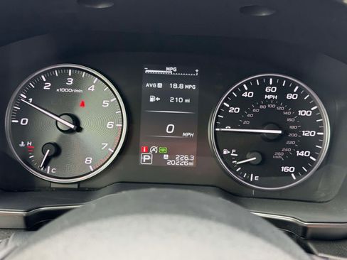 Used 2024 Subaru Outback Limited XT AWD/4WD image 27