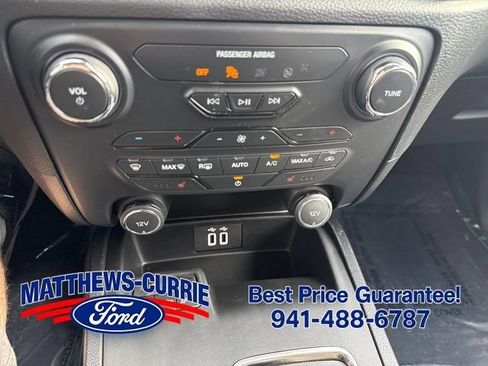 Certified 2019 Ford Ranger Lariat w/ Equipment Group 501A Mid RWD image 22