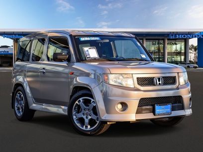 Used 2010 Honda Element SC