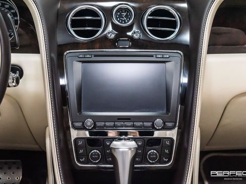 Used 2013 Bentley Continental GT AWD/4WD image 27