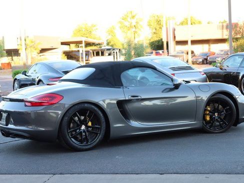Used 2013 Porsche Boxster image 64