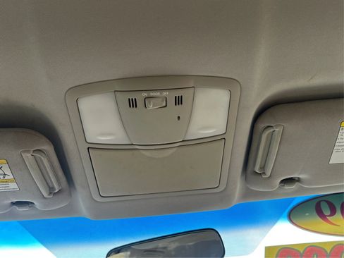 Used 2009 Nissan Murano SL w/ Leather Pkg image 16