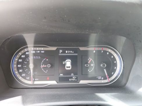 Used 2024 Hyundai Tucson SEL image 6