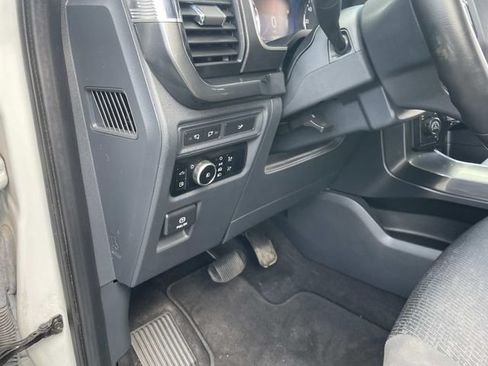Used 2023 Ford F150 XLT w/ Equipment Group 302A High AWD/4WD image 28