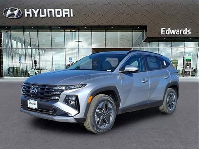 New 2026 Hyundai Tucson SEL w/ Tow & Go Package