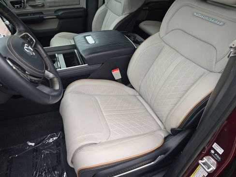 Used 2025 RAM 1500 Tungsten w/ Bed Utility Group image 20