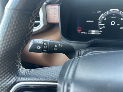 Used 2024 Toyota Tundra 1794 Edition image 26