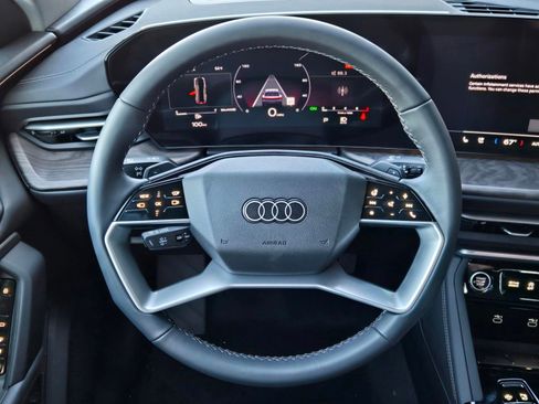 New 2025 Audi Q5 Premium Plus AWD/4WD image 14