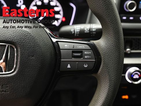 Used 2024 Honda Civic LX image 16