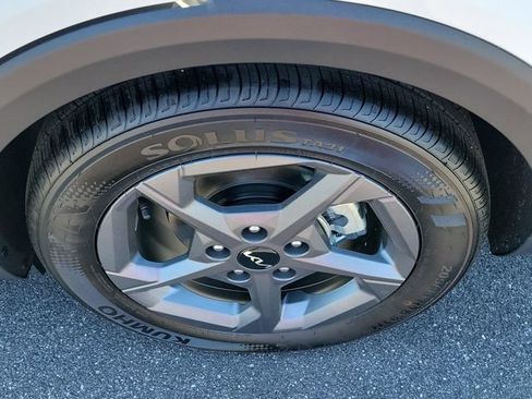 New 2026 Kia K4 LXS image 7