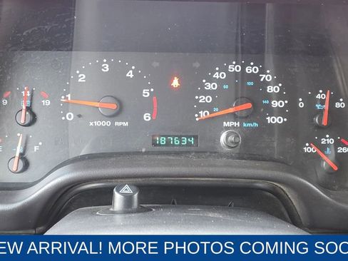 Used 2001 Jeep Wrangler Sport image 17