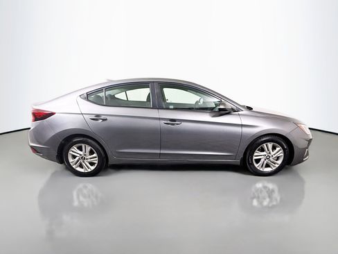 Used 2020 Hyundai Elantra SEL w/ Cargo Package (C1) image 11