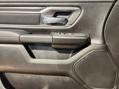 New 2026 RAM 1500 4x4 Crew Cab image 19