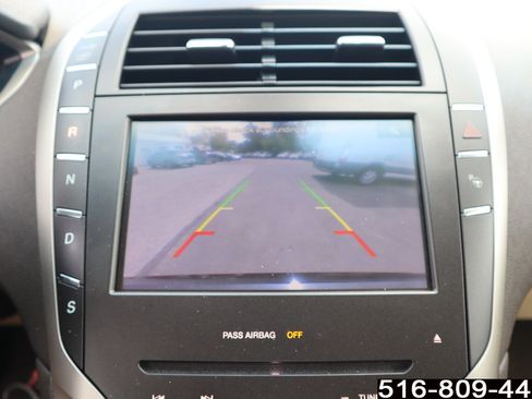 Used 2014 Lincoln MKZ AWD w/ Equipment Group 102A Reserve image 25