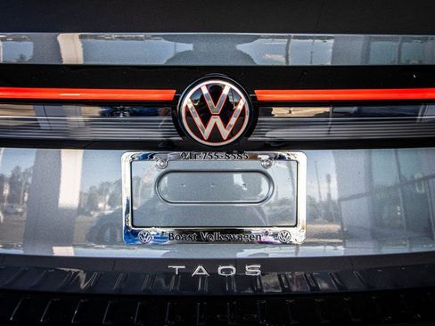 New 2026 Volkswagen Taos S image 15