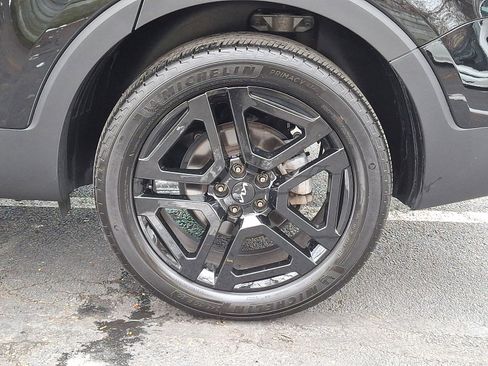 Certified 2024 Kia Telluride EX X-Line image 8