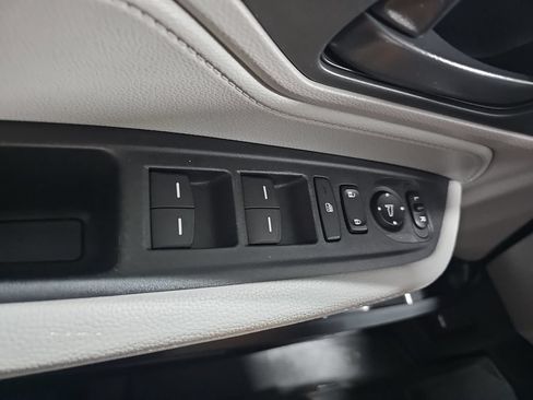 Used 2018 Honda Odyssey EX-L image 28
