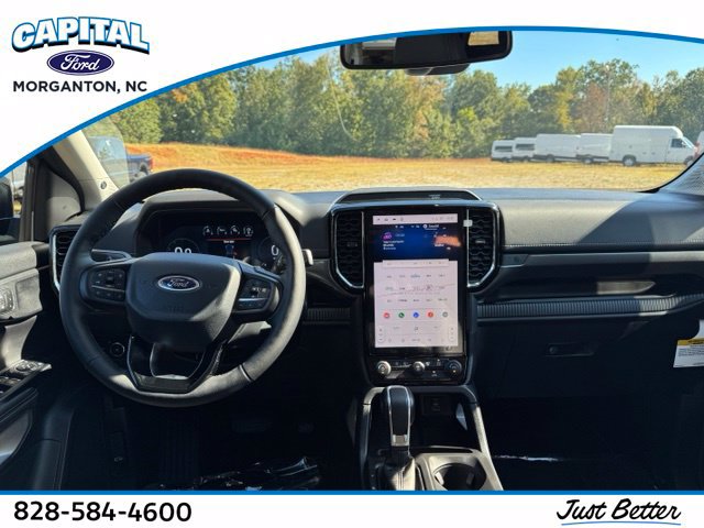 New 2026 Ford Ranger Lariat w/ FX4 Off-Road Package AWD/4WD image 17