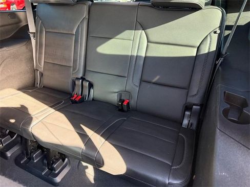 Certified 2023 GMC Yukon Denali w/ Denali Reserve Package image 10