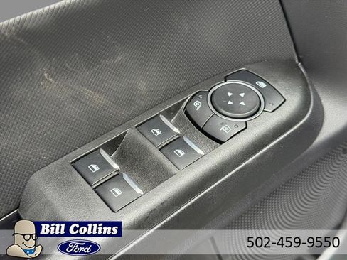 New 2025 Ford Bronco Sport Big Bend w/ Convenience Package image 15