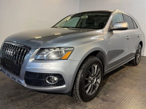 Used 2011 Audi Q5 3.2 Premium Plus AWD/4WD image 2