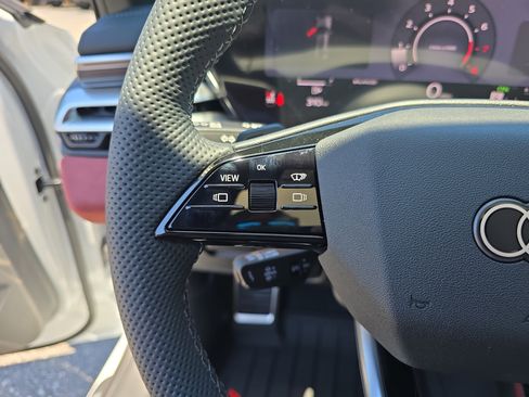 New 2026 Audi S5 Prestige AWD/4WD image 17