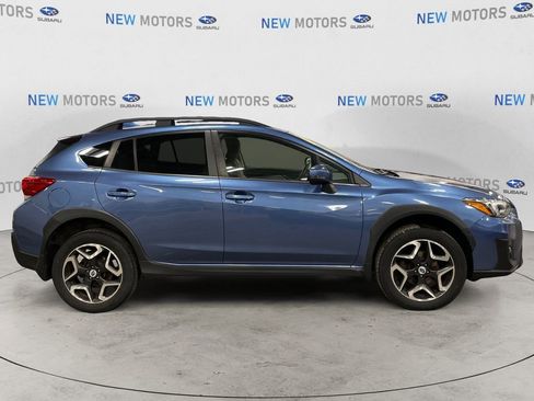 Used 2018 Subaru Crosstrek 2.0i Limited AWD/4WD image 6