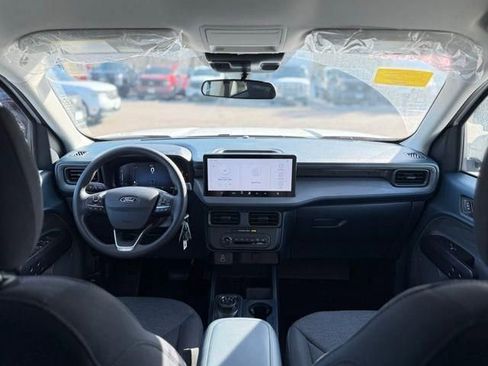 New 2026 Ford Maverick XL image 26