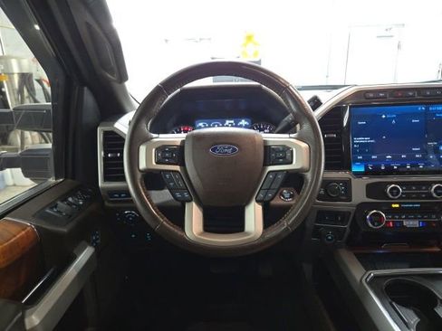 Certified 2022 Ford F350 King Ranch w/ King Ranch Ultimate Package image 45