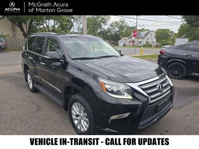 Used 2019 Lexus GX 460