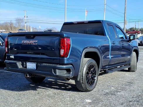 Used 2019 GMC Sierra 1500 Elevation w/ Elevation Value Package image 3