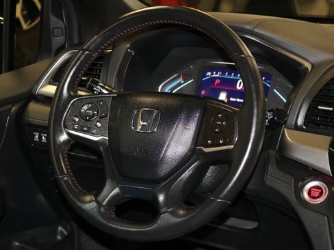 Used 2024 Honda Odyssey Sport image 26