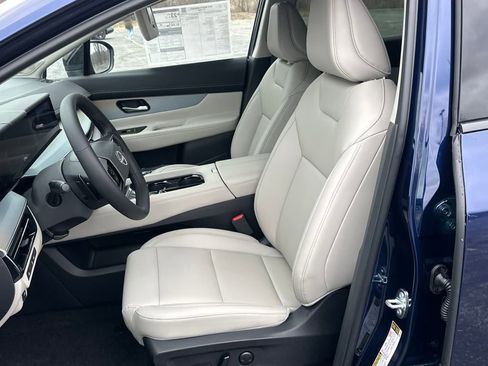 New 2025 Nissan Murano SL image 9